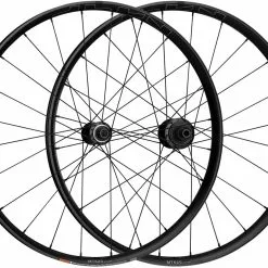 Shimano Set De Roues WH-MT620-TL-B Disc Center Lock 27,5"