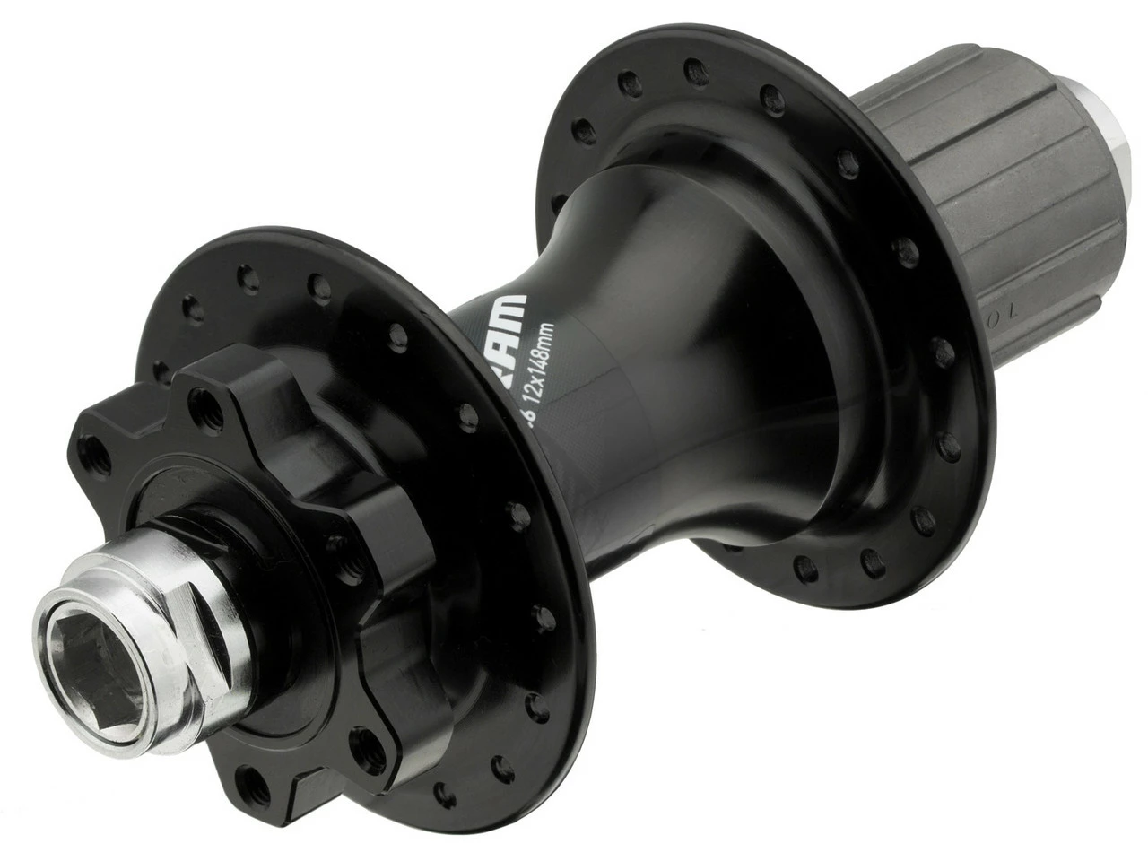 SRAM Moyeu Arrière MTH 746 Boost Disc 6 Trous – Image 3