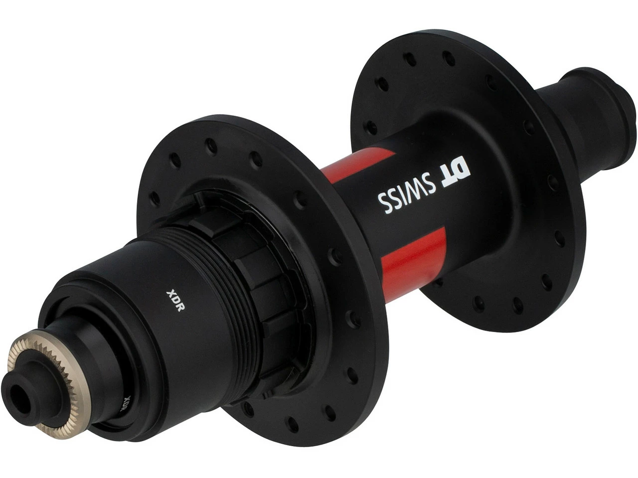 Dt-swiss Moyeu Arrière 240 Classic Road – Image 3