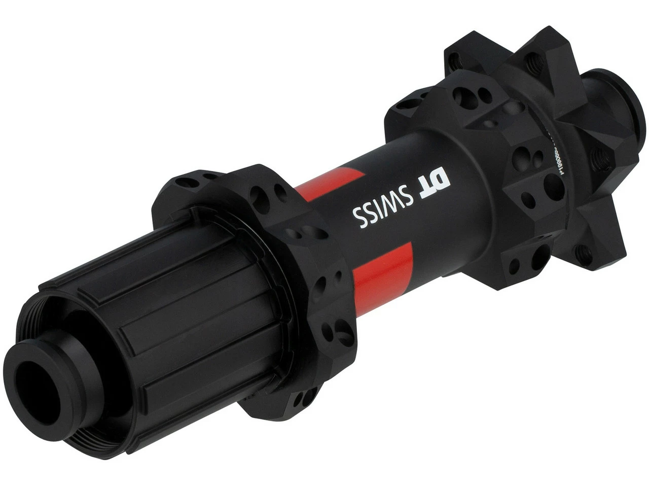 Dt-swiss Moyeu Arrière 240 Straightpull MTB Boost Disc 6 Trous – Image 3