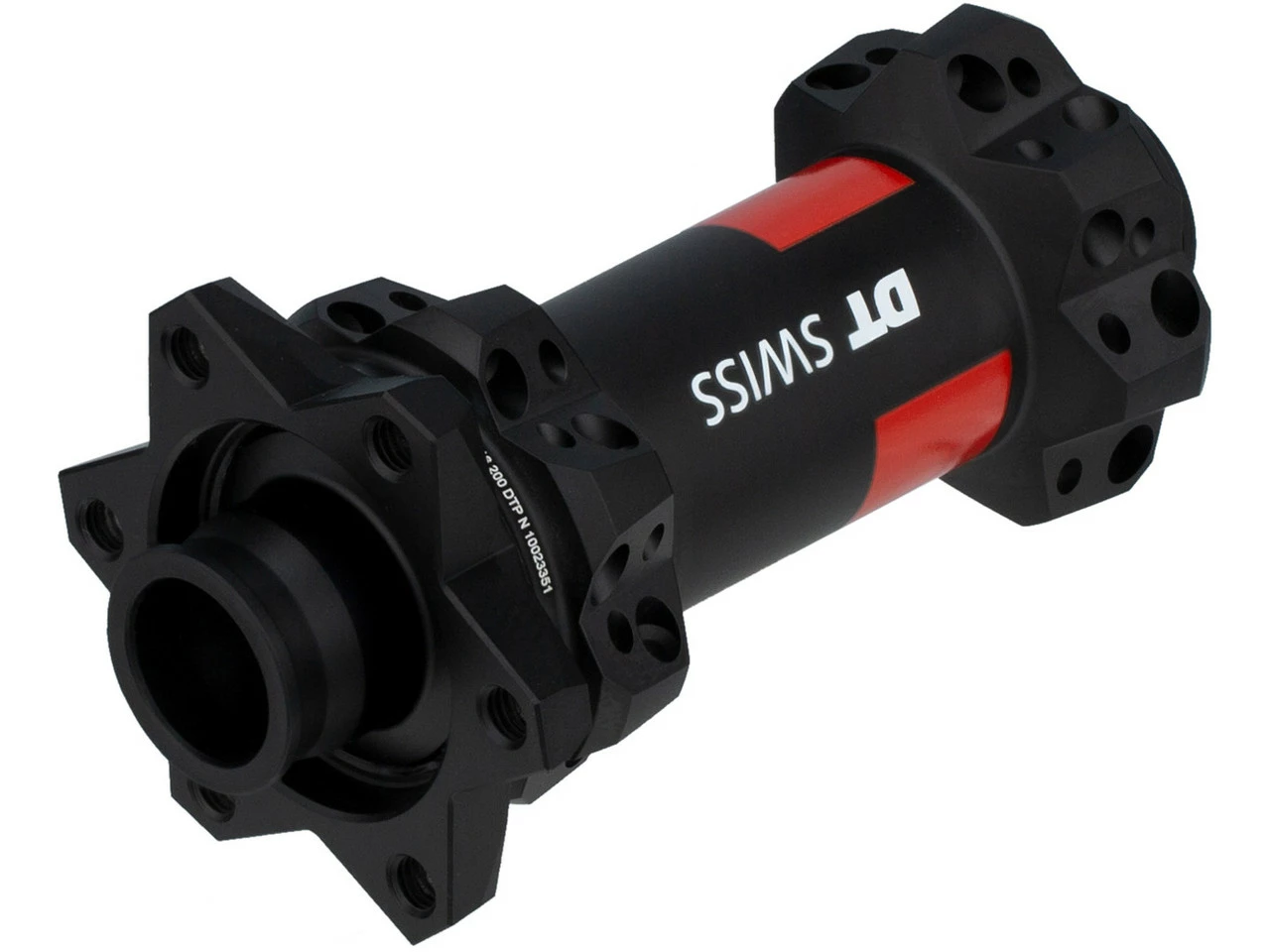 Dt-swiss Moyeu Avant 240 Straightpull MTB Disc 6 Trous – Image 3