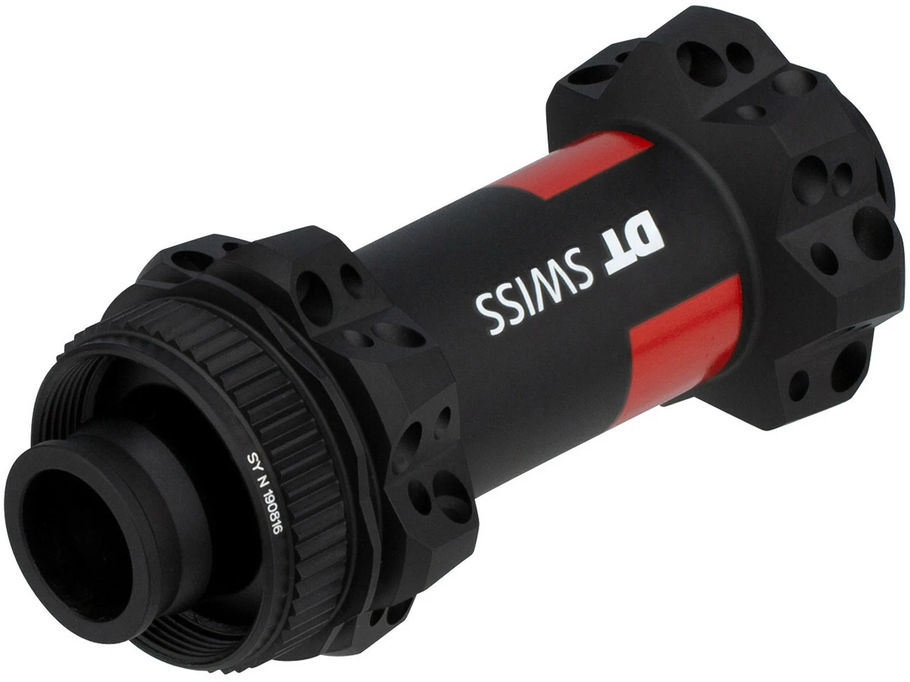 Dt-swiss Moyeu Avant 240 Straightpull MTB Disc Center Lock – Image 3