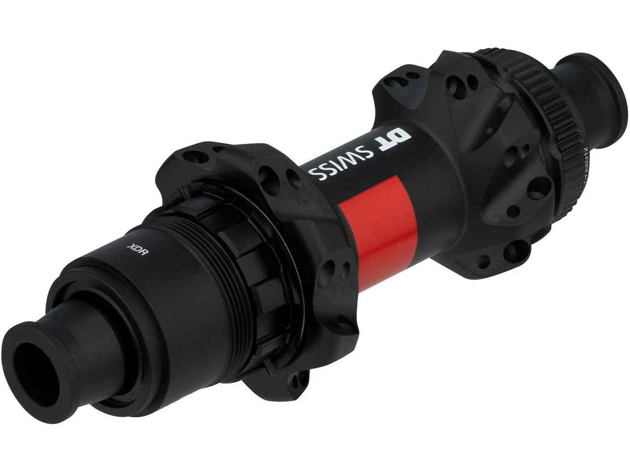 Dt-swiss Moyeu Arrière 240 Straightpull Road Disc Center Lock – Image 3