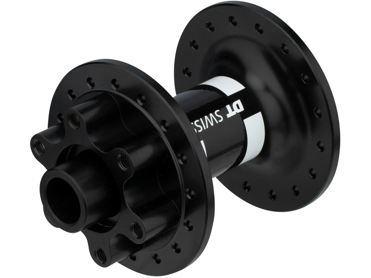 Dt-swiss Moyeu Avant 350 Classic Hybrid Disc 6 Trous – Image 3