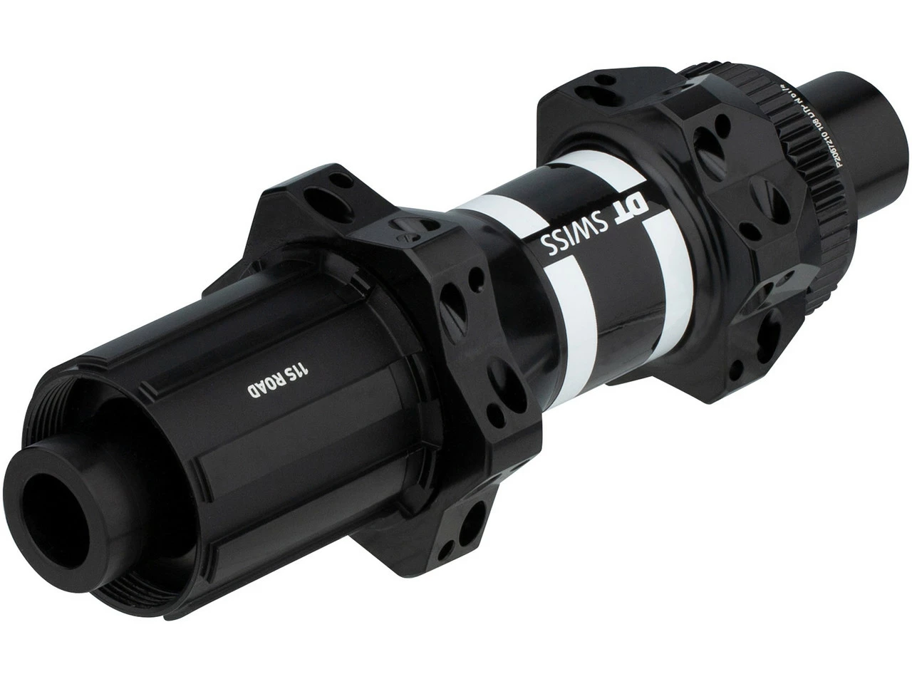 Dt-swiss Moyeu Arrière 350 Straightpull Road Disc Center Lock – Image 3