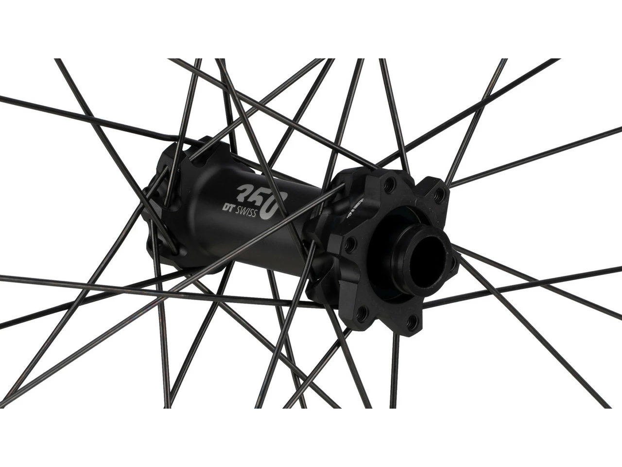 Dt-swiss Set De Roues EX 1700 SPLINE 30 Boost Disc 6 Trous 27,5" – Image 3