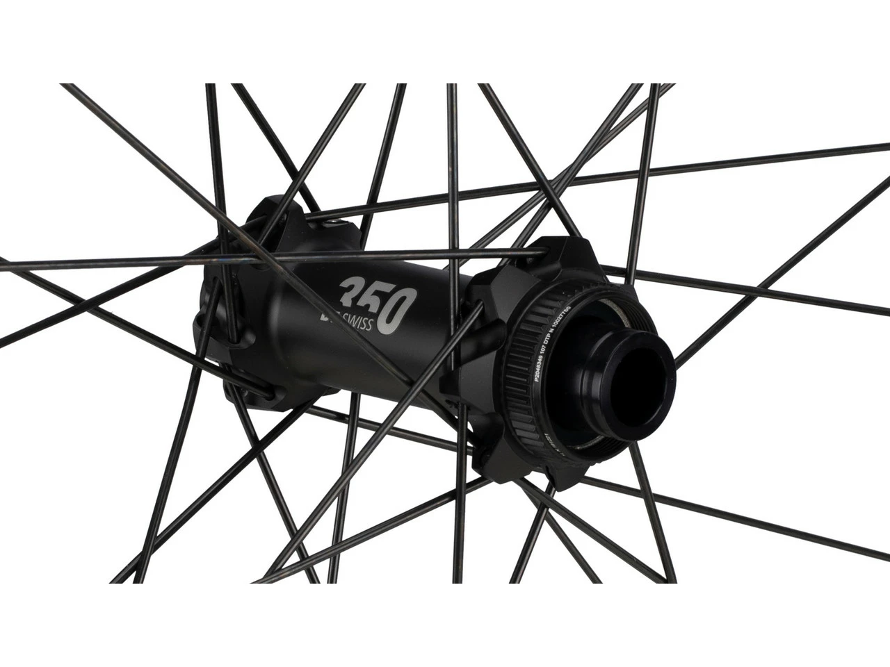 Dt-swiss Set De Roues EX 1700 SPLINE 30 Boost Disc Center Lock 27,5" – Image 3