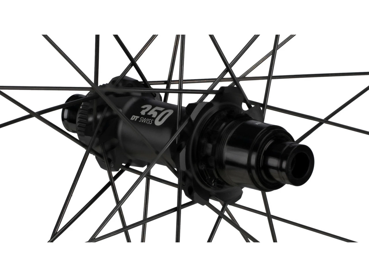 Dt-swiss Set De Roues EX 1700 SPLINE 30 Boost Disc Center Lock 27,5" – Image 5