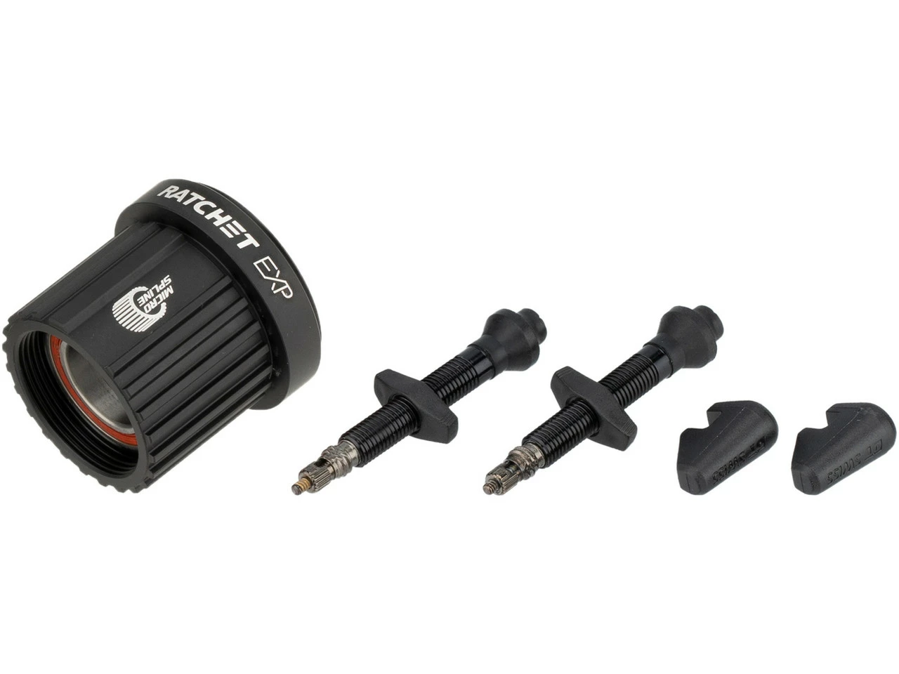 Dt-swiss Set De Roues En Carbone EXC 1501 SPLINE 30 Boost Disc 6 Trous 27,5" – Image 7