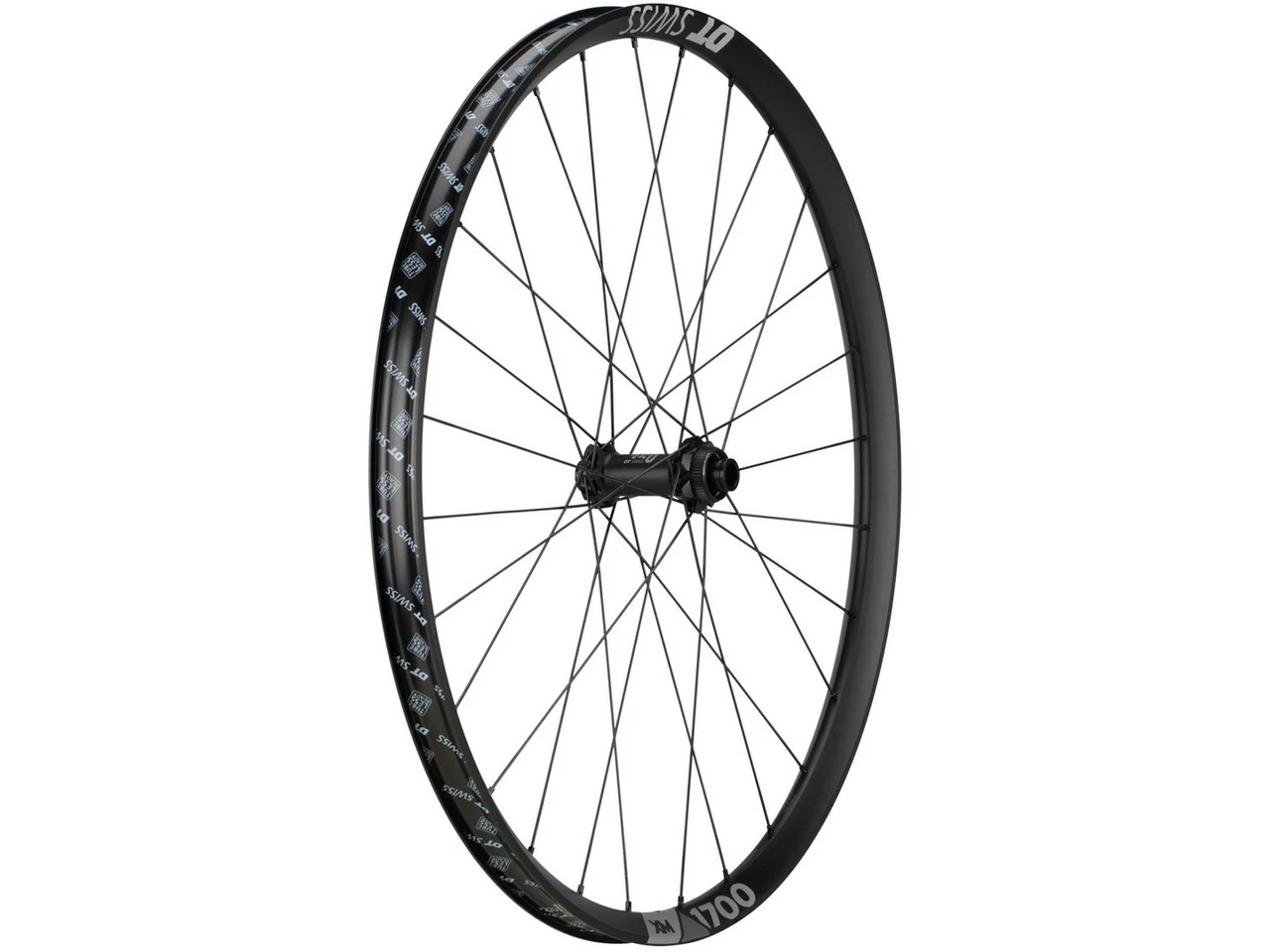 Dt-swiss Set De Roues XM 1700 SPLINE 30 Boost Disc Center Lock 27,5" – Image 2