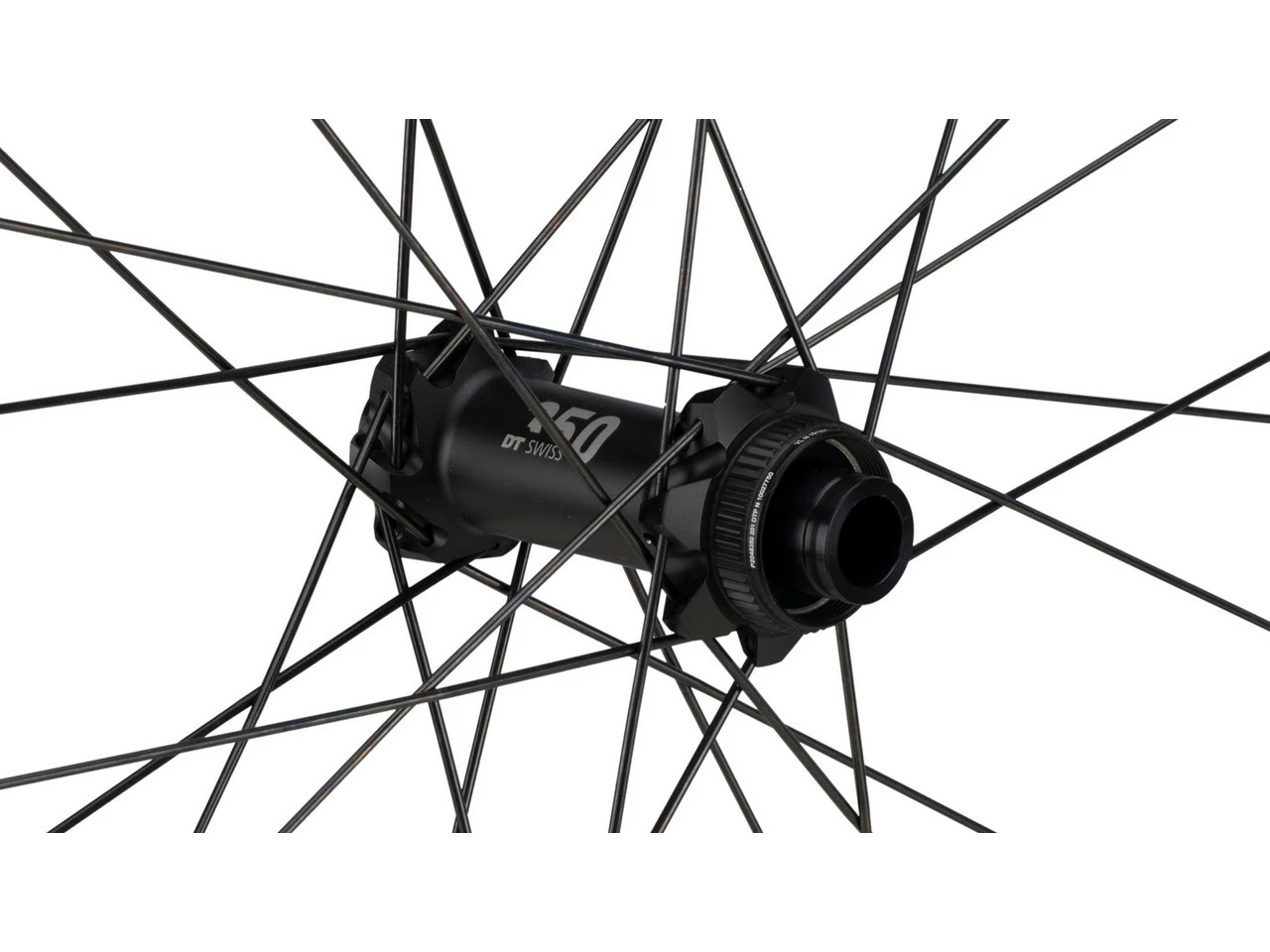 Dt-swiss Set De Roues XM 1700 SPLINE 30 Boost Disc Center Lock 27,5" – Image 3