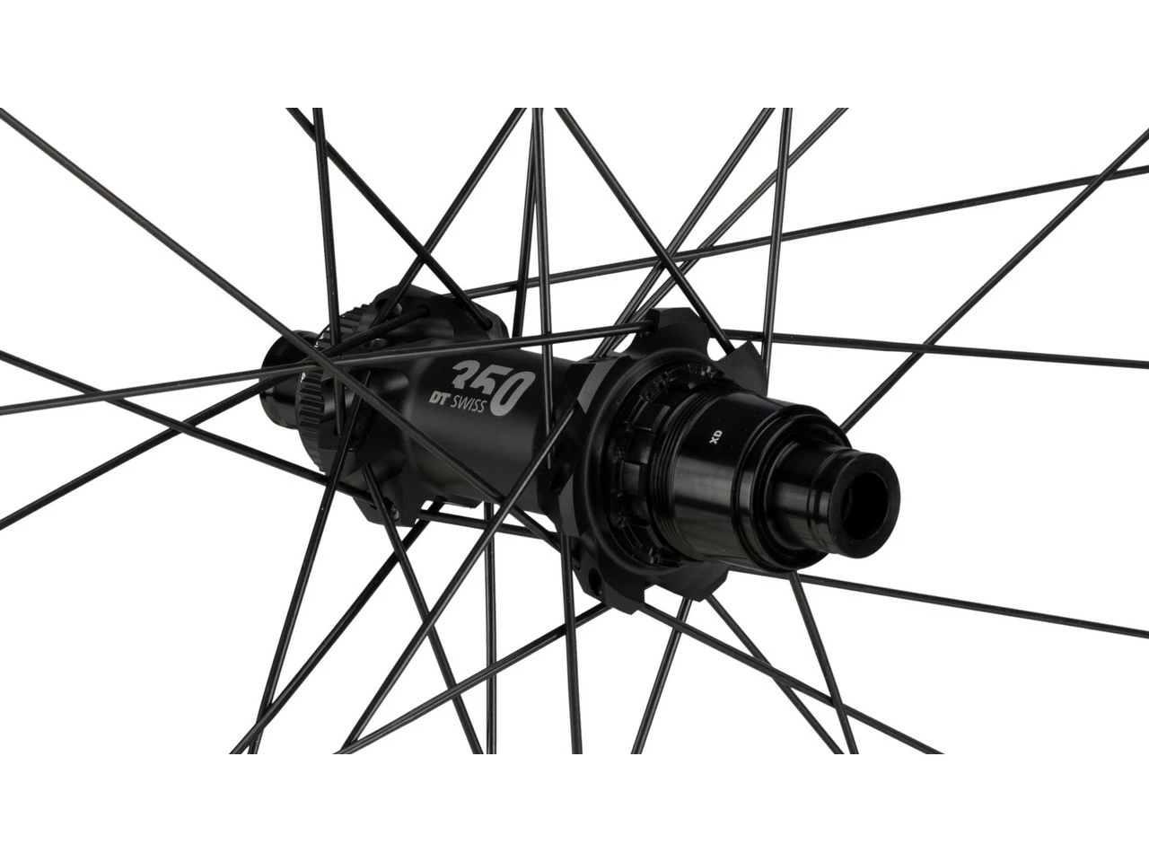 Dt-swiss Set De Roues XM 1700 SPLINE 30 Boost Disc Center Lock 27,5" – Image 5