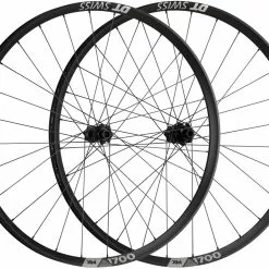 Dt-swiss Set De Roues XM 1700 SPLINE 30 Boost Disc Center Lock 29"