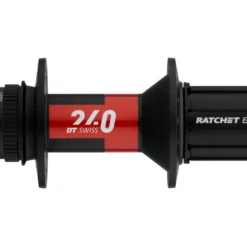 Dt-swiss Moyeu Arrière 240 Classic MTB Boost Disc Center Lock