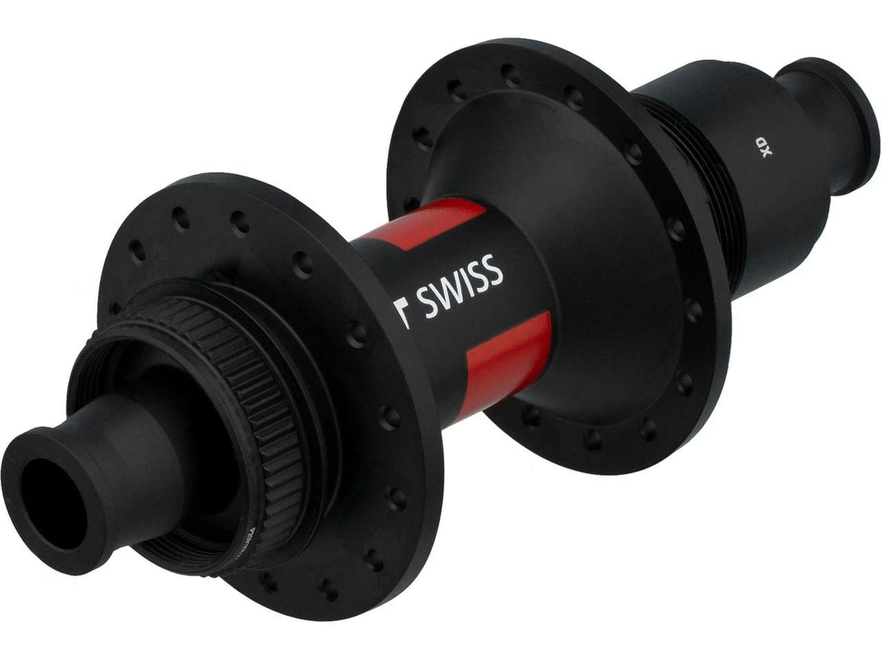 Dt-swiss Moyeu Arrière 240 Classic MTB Disc Center Lock – Image 3