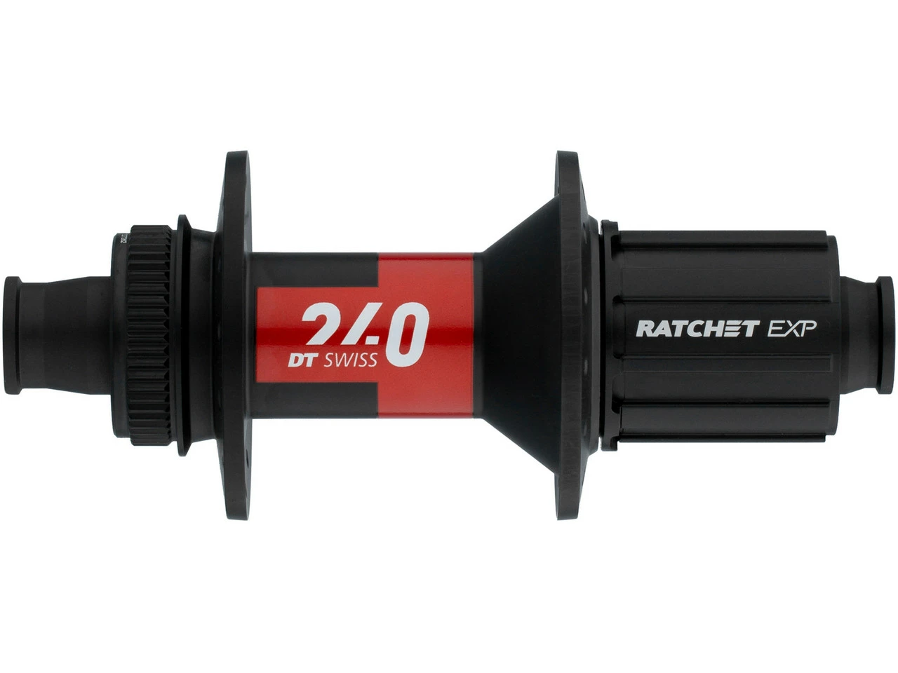 Dt-swiss Moyeu Arrière 240 Classic MTB Disc Center Lock – Image 4