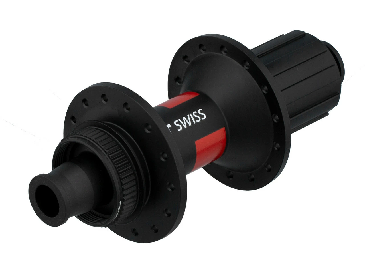 Dt-swiss Moyeu Arrière 240 Classic MTB Disc Center Lock – Image 6