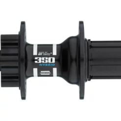 Dt-swiss Moyeu Arrière 350 Classic Hybrid Disc 6 Trous