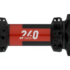 Dt-swiss Moyeu Avant 240 Straightpull MTB Boost Disc 6 Trous