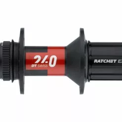 Dt-swiss Moyeu Arrière 240 Classic Road Disc Center Lock