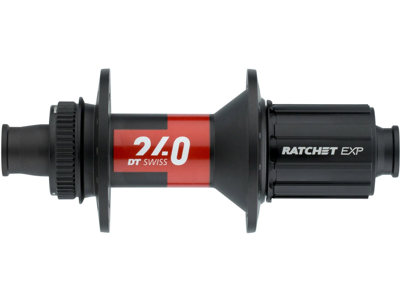 Dt-swiss Moyeu Arrière 240 Classic Road Disc Center Lock