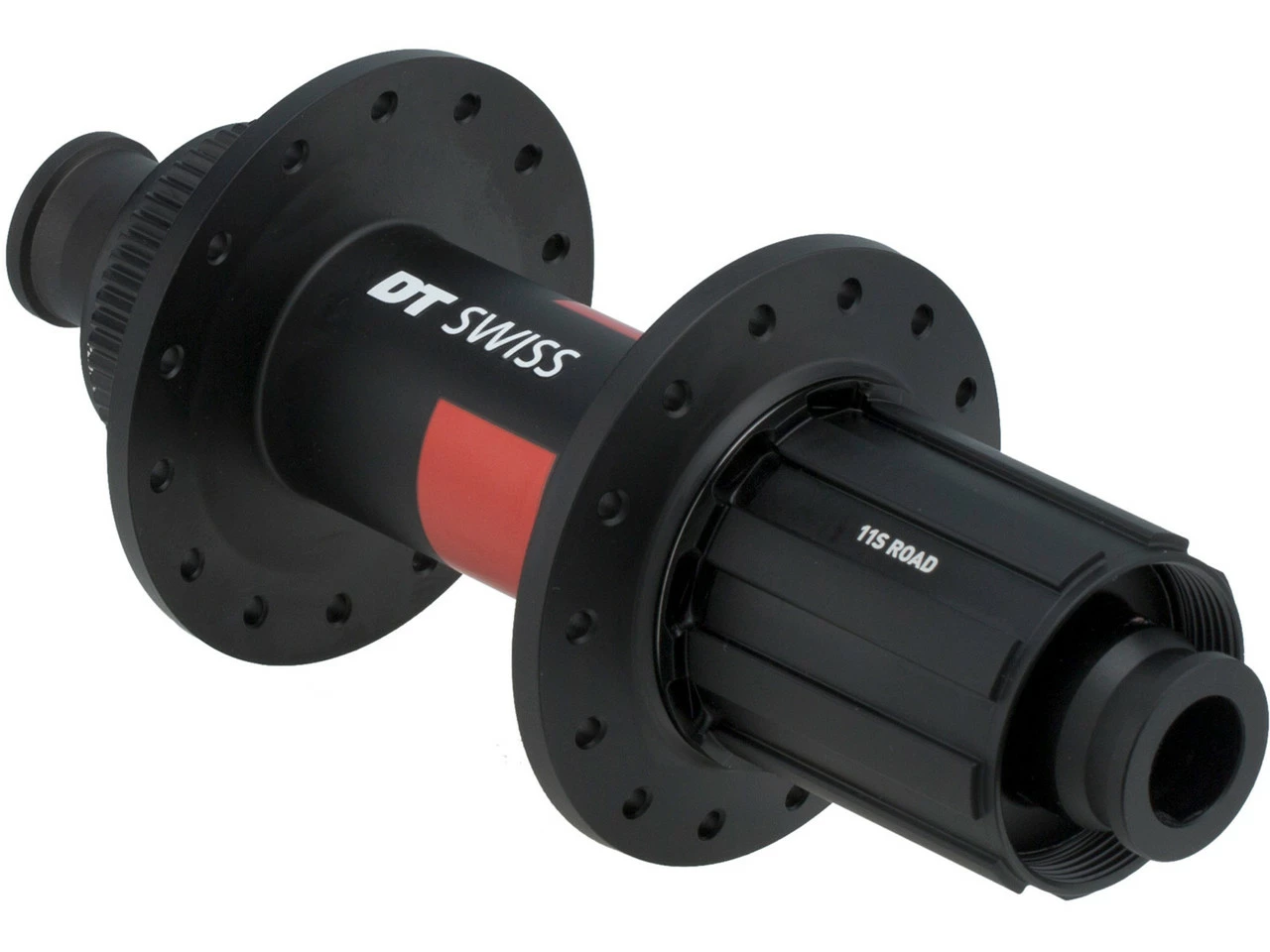 Dt-swiss Moyeu Arrière 240 Classic Road Disc Center Lock – Image 3