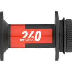 Dt-swiss Moyeu Arrière 240 Classic Road Disc Center Lock