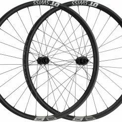 Dt-swiss Set De Roues Carbone XMC 1501 SPLINE 30 Boost Disc Center Lock 27,5"
