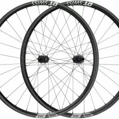 Dt-swiss Set De Roues Carbone EXC 1501 SPLINE 30 Boost Disc Center Lock 27,5"