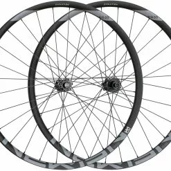 Newmen Set De Roues Evolution SL E.G.35 FADE Boost Disc 6 Trous 29"