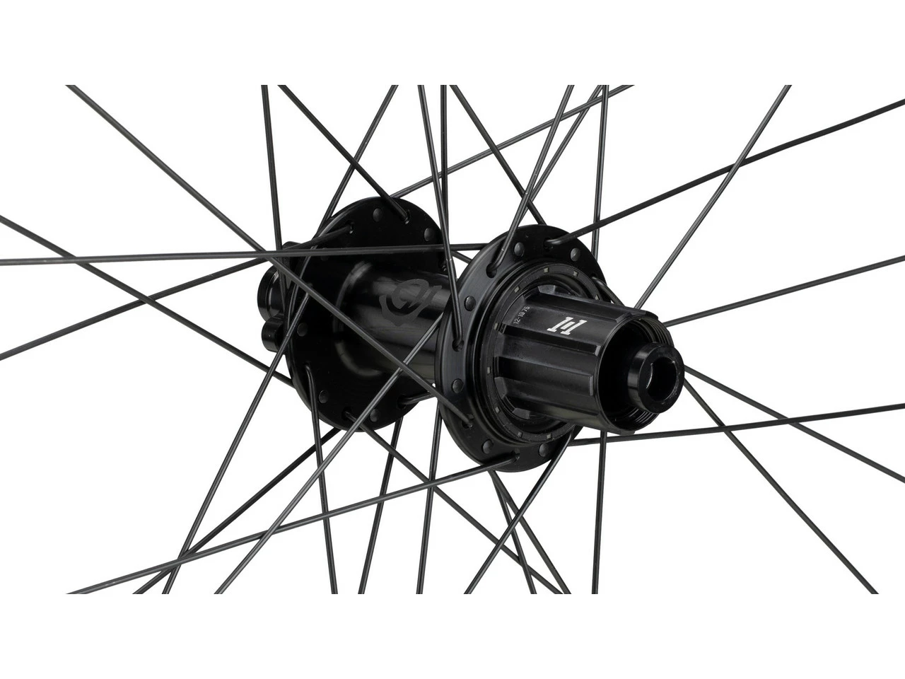 Crankbrothers Set De Roues Synthesis E Industry Nine Alu Disc 6 Trous 29" Boost – Image 3