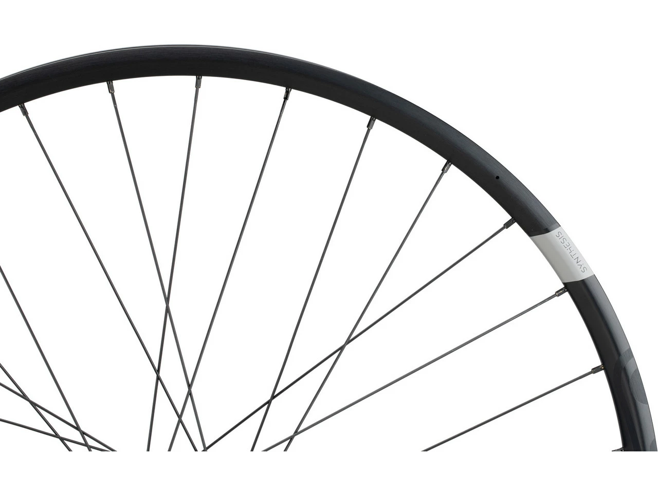 Crankbrothers Set De Roues Synthesis E Industry Nine Alu Disc 6 Trous 29" Boost – Image 6