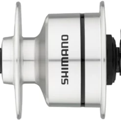 Shimano Dynamo De Moyeu DH-3N72