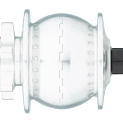 SON Moyeu à Dynamo 28 Disc 6 Trous