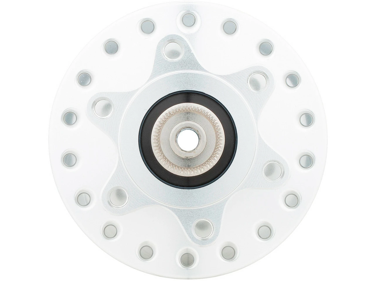 SON Moyeu à Dynamo 28 Disc 6 Trous – Image 4