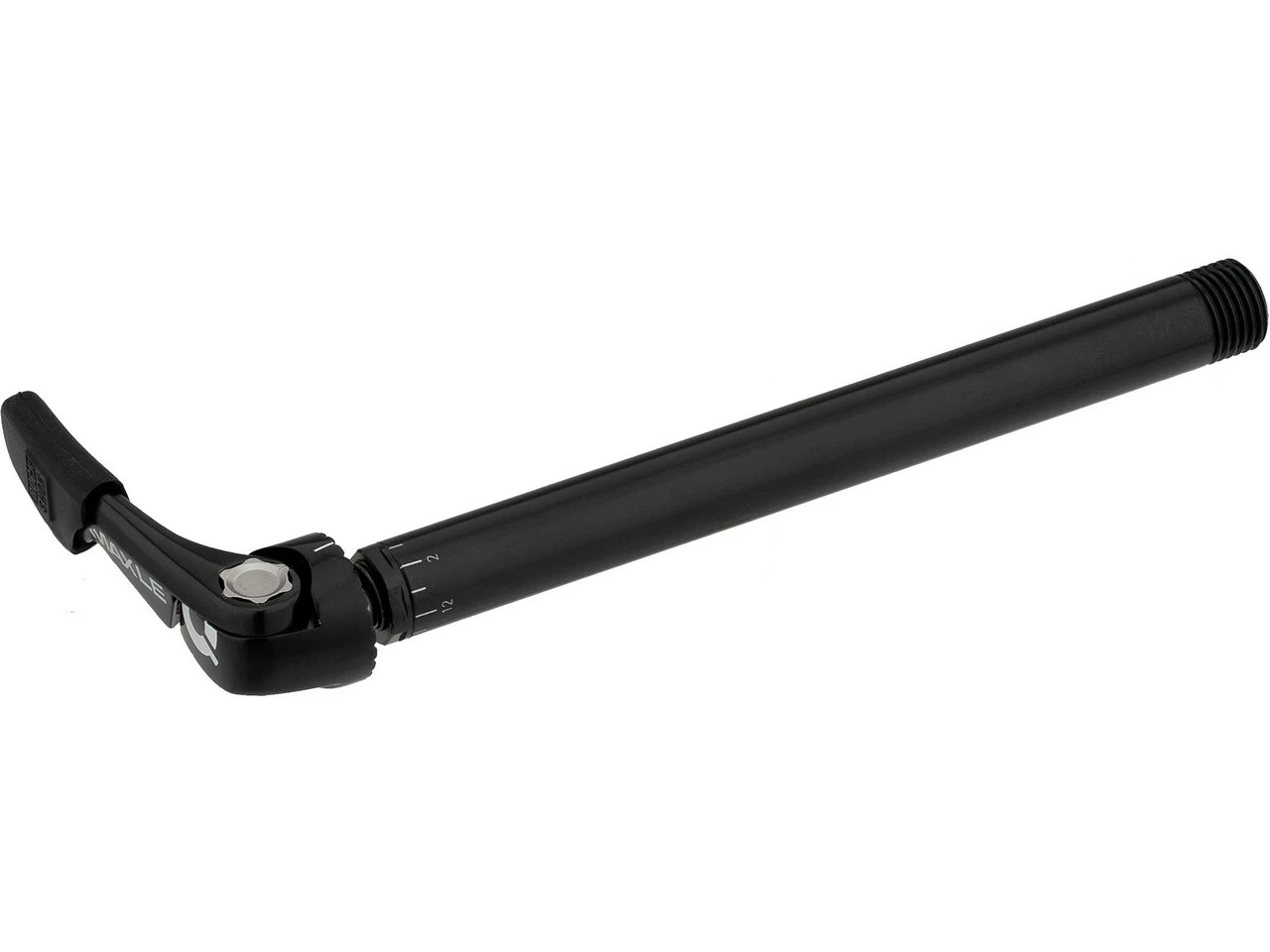 ROCKSHOX Axe Traversant Maxle Ultimate Boost Pour Pike / Yari / Lyrik