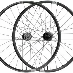 Crankbrothers Set De Roues Synthesis E Industry Nine Alu Disc 6 Trous 27,5" Boost