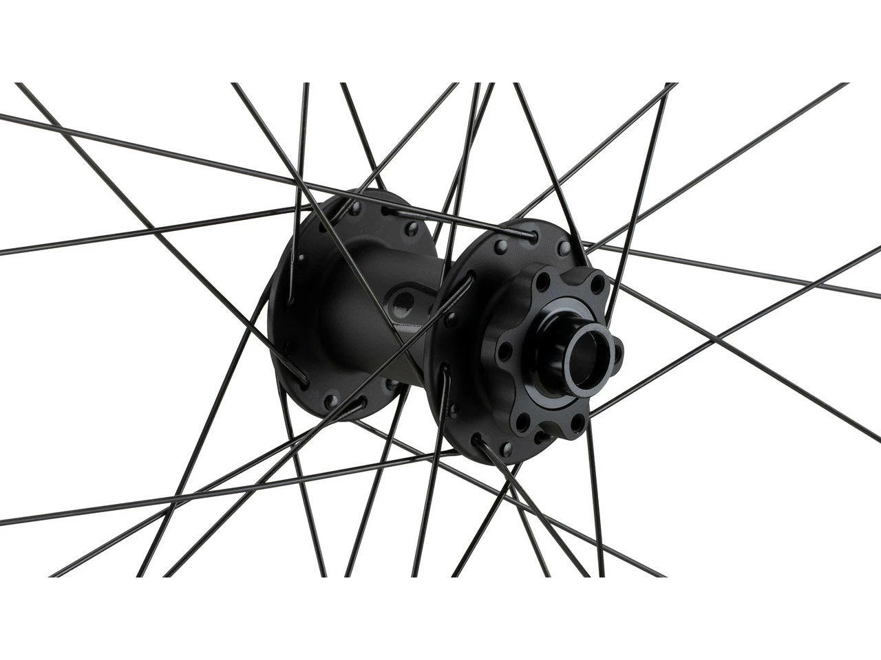 Crankbrothers Set De Roues Synthesis E-MTB Alu Disc 6 Trous 29" Boost – Image 3