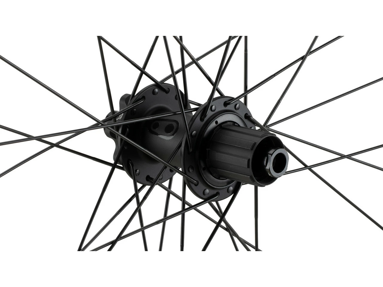 Crankbrothers Set De Roues Synthesis E-MTB Alu Disc 6 Trous 29" Boost – Image 5