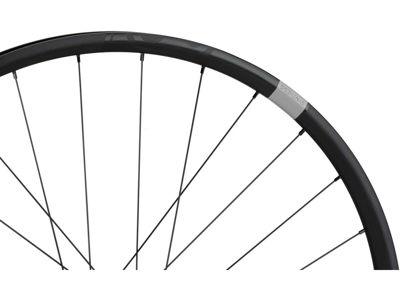 Crankbrothers Set De Roues Synthesis E-MTB Alu Disc 6 Trous 29" Boost – Image 6