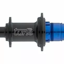 Tune Moyeu Arrière Mag Frein Sur Jante