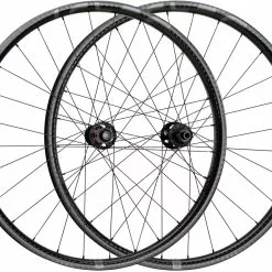 BEAST Components Set De Roues En Carbone ED30 Disc 6 Trous Boost 29"