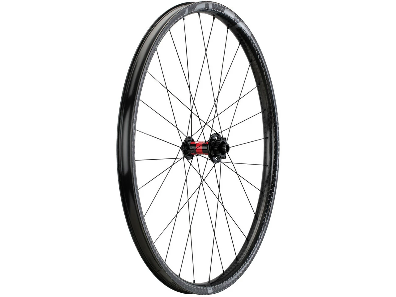 BEAST Components Set De Roues En Carbone ED30 Disc 6 Trous Boost 29" – Image 2
