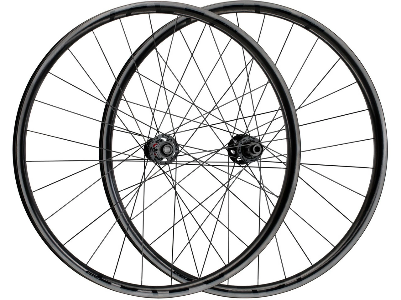 BEAST Components Set De Roues En Carbone ED30 Disc 6 Trous Boost 29" – Image 7