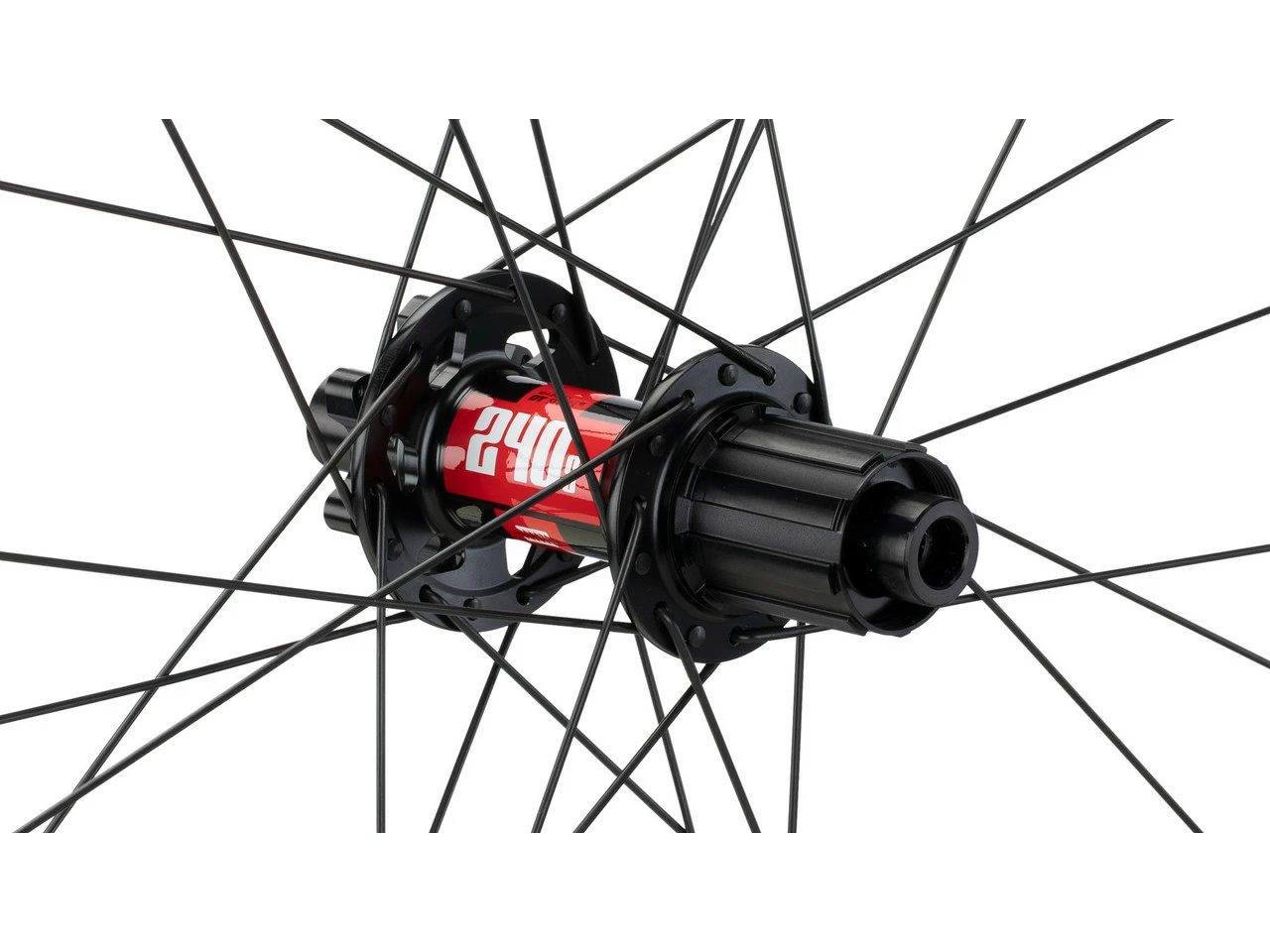 BEAST Components Set De Roues En Carbone ED30 Disc 6 Trous Boost 29" – Image 11