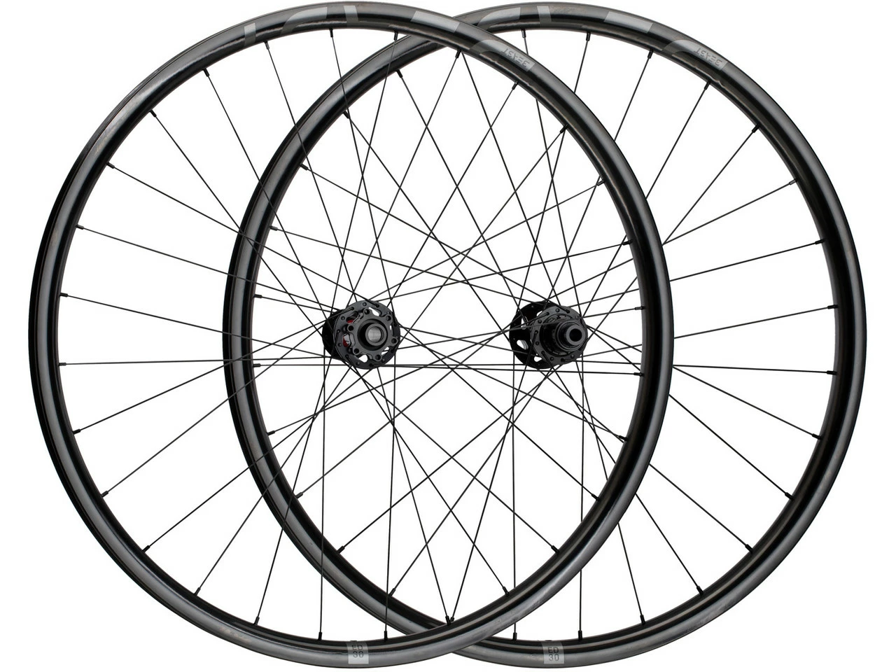 BEAST Components Set De Roues En Carbone ED30 Disc 6 Trous Boost 29" – Image 13
