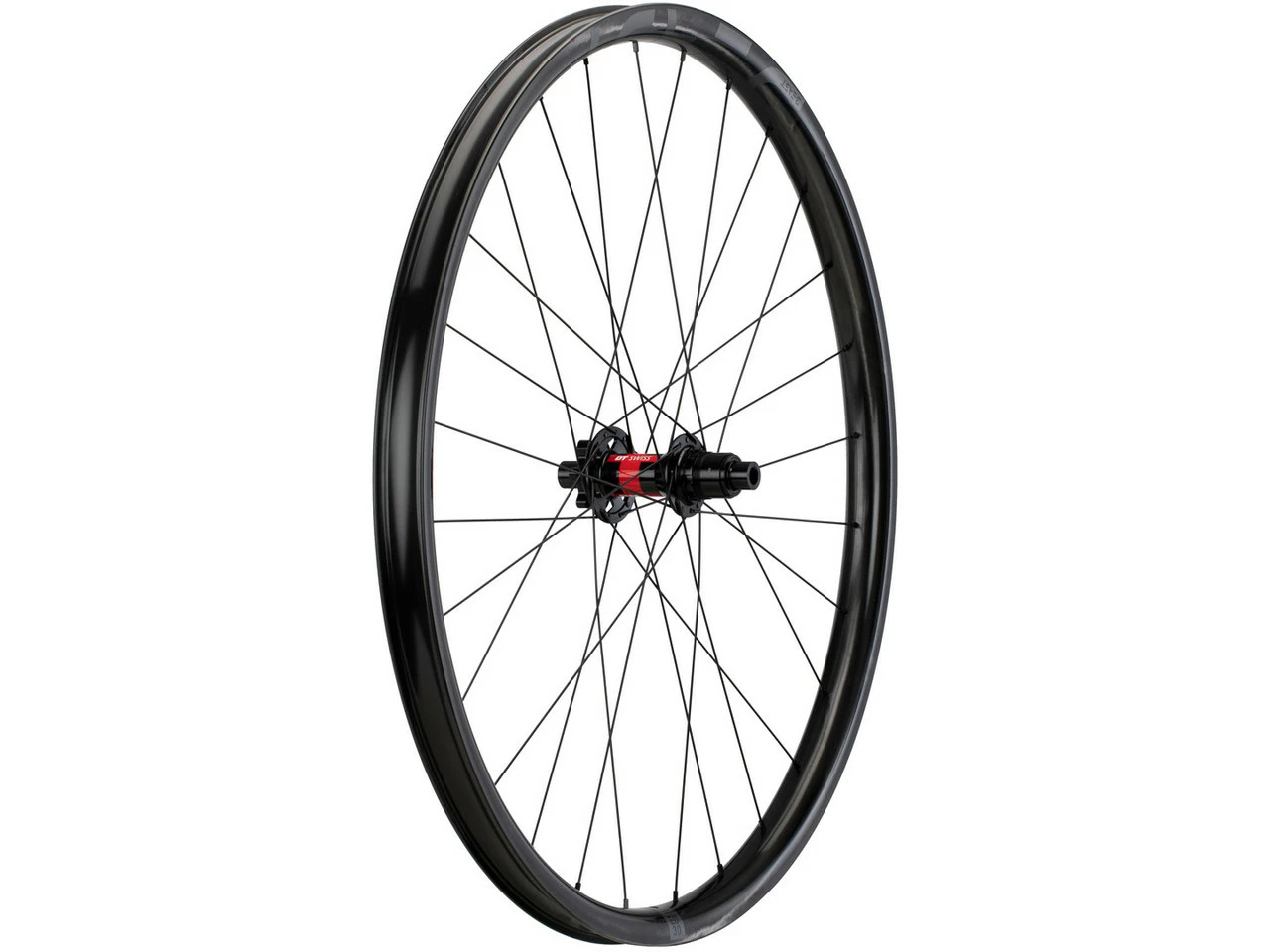 BEAST Components Set De Roues En Carbone ED30 Disc 6 Trous Boost 29" – Image 16