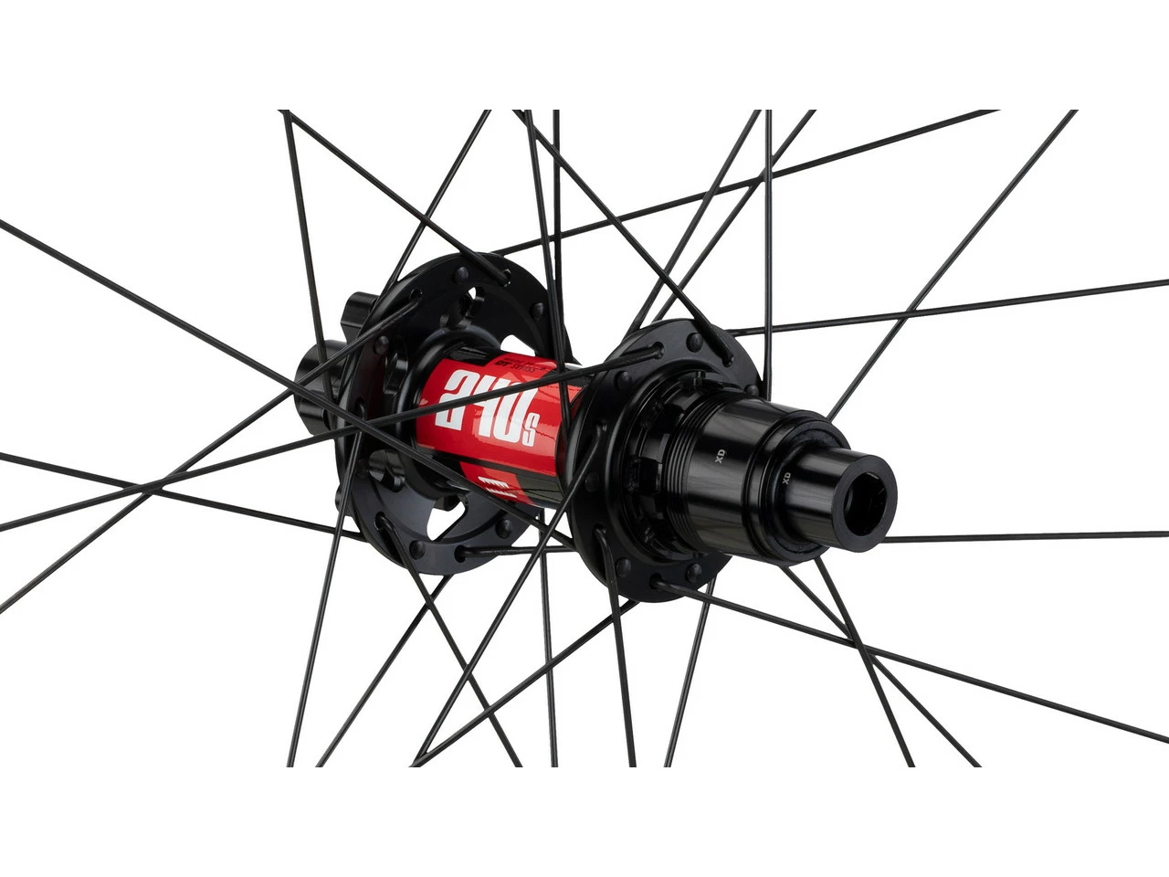 BEAST Components Set De Roues En Carbone ED30 Disc 6 Trous Boost 29" – Image 17