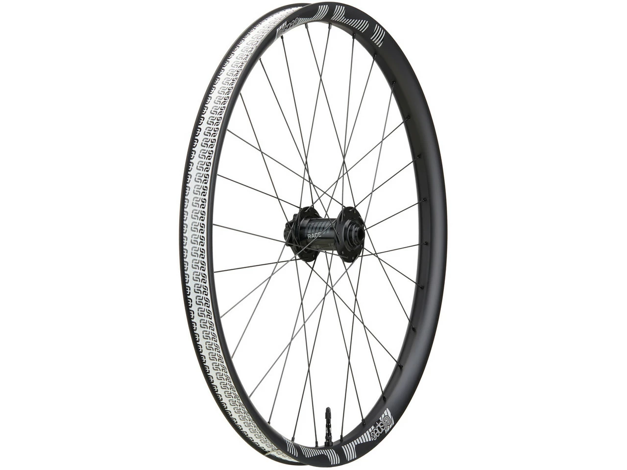 E-thirteen Set De Roues Espec Race Carbon Enduro Boost 27,5" – Image 2