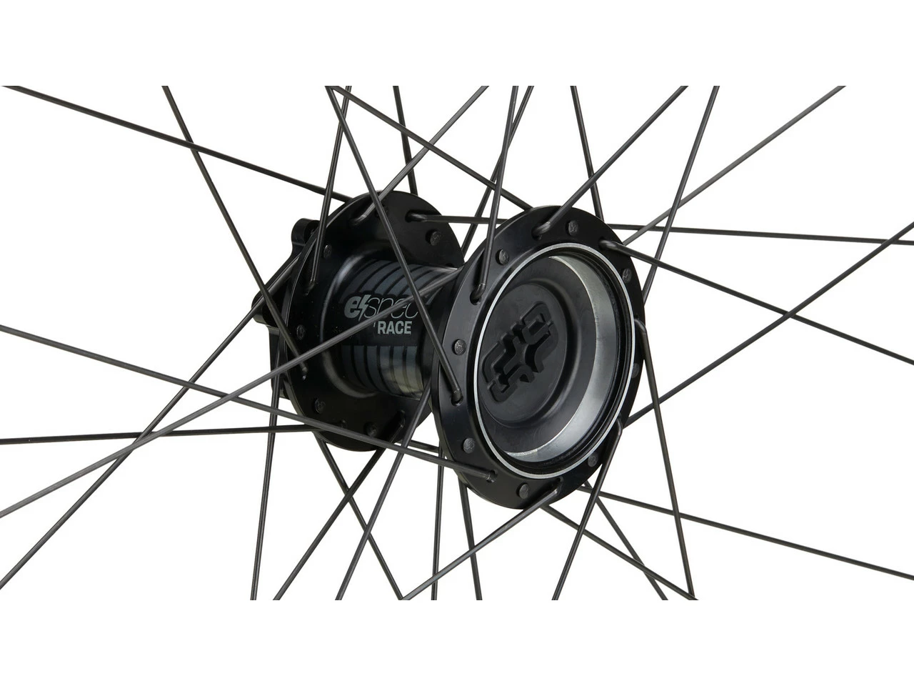 E-thirteen Set De Roues Espec Race Carbon Enduro Boost 27,5" – Image 5